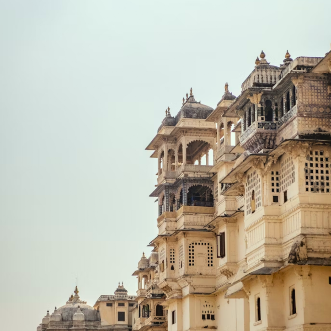 Royal Udaipur